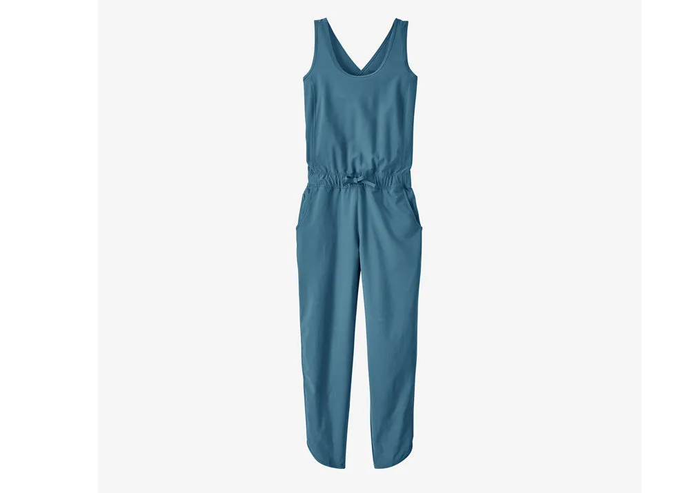 Women's Fleetwith Romper