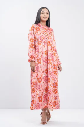 Women's Long Dress