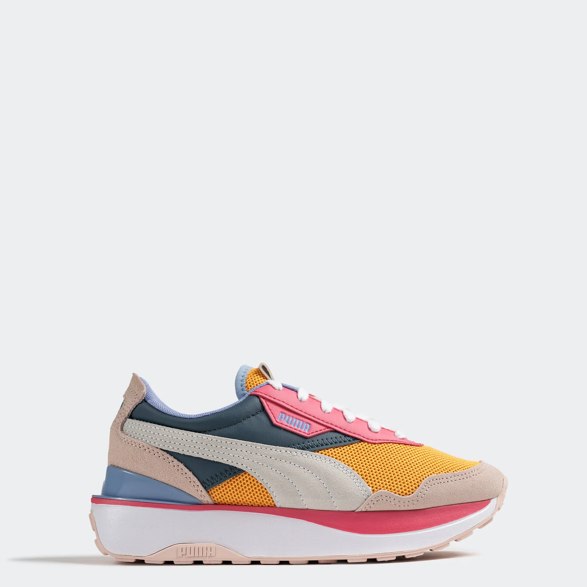 Women's PUMA Cruise Rider Candy Shoes