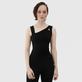 Yager Vest (Black)