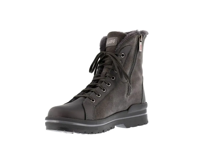 Zaide Anthracite Winter Boot